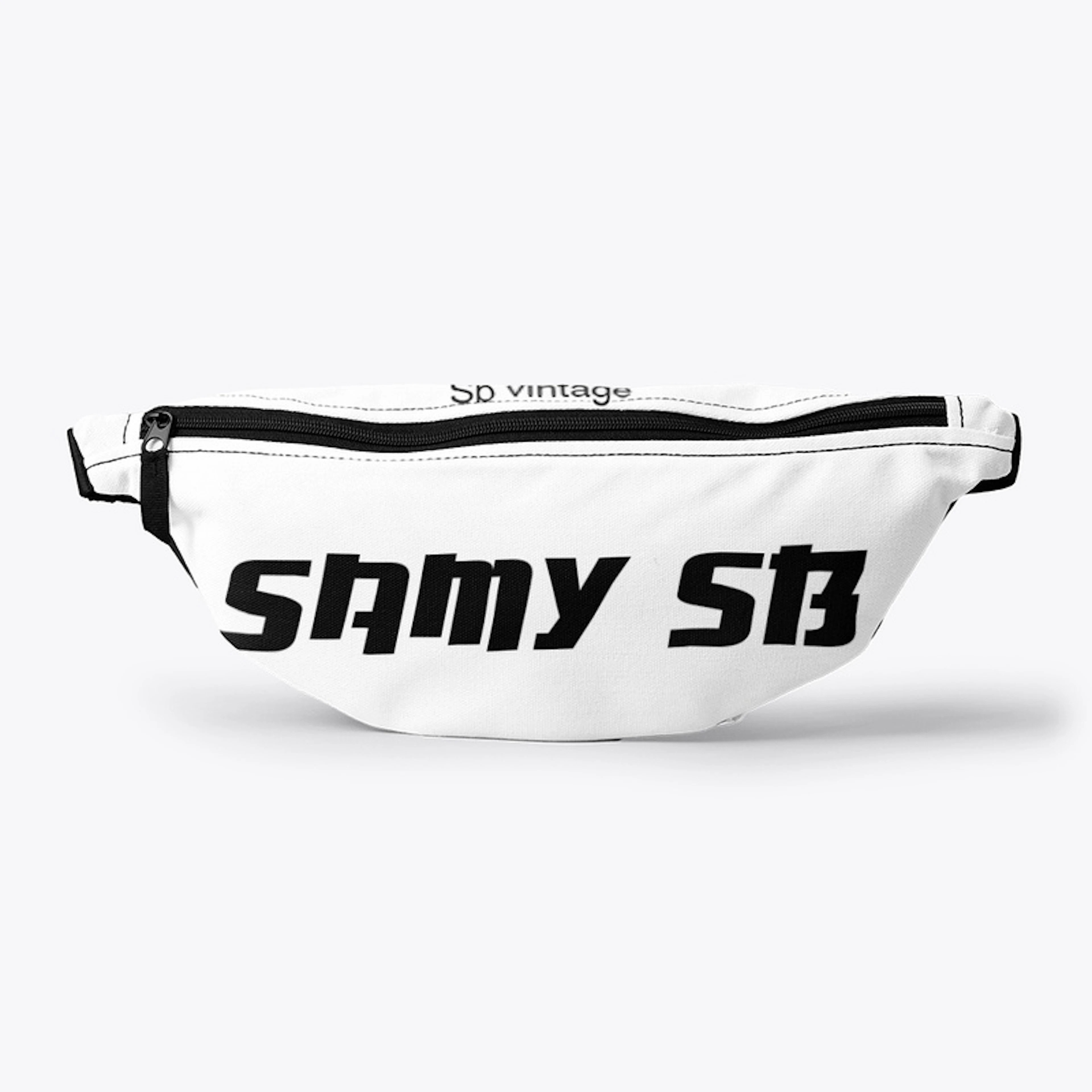 Samy sac 