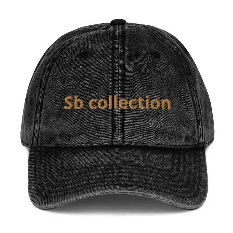 Sb  vintage 